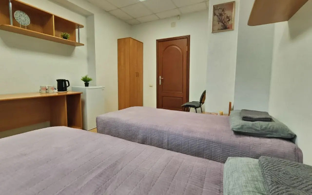 Мини-отель Апарт Миасс