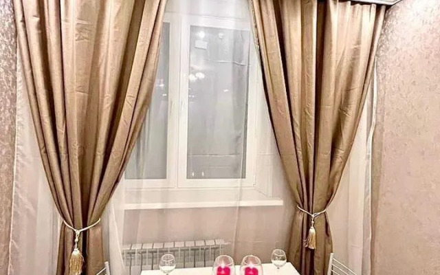 Квартира 1-Кoмнатная со Вcеми Удoбствами