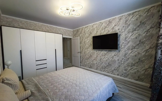 Апартаменты на улице Николая Смирнова 3