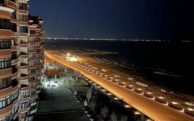 Квартира на улице Времена Года 15