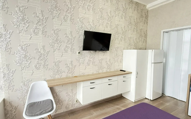 Апартаменты Студио Golden Holiday