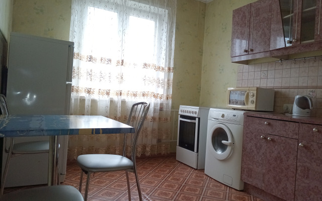 Квартира на Взлетке