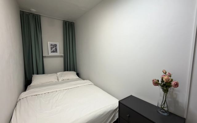 Меблированные Комнаты на Никитской (16)