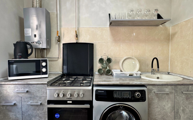 Квартира Однокомнатная рядом с Южным Вокзалом