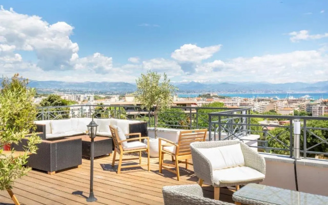 Best Western Hotel Journel Antibes