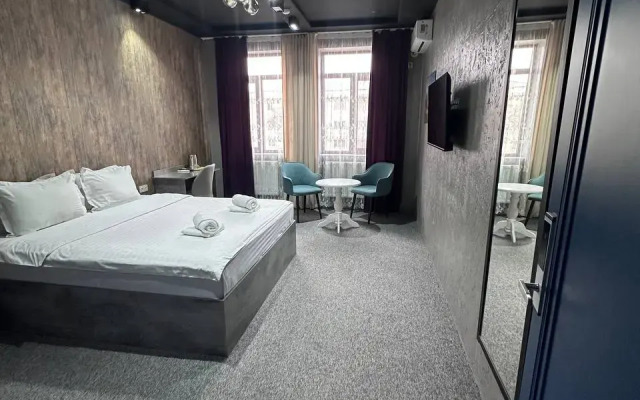 Gostevoj dom Dilfuz Guest House