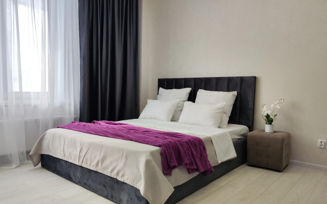 Panda Home V Novo-Patrushevo Flat
