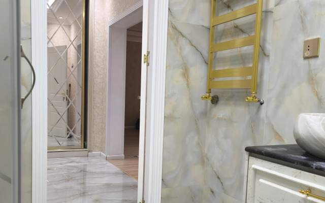 Квартира Новостройка с шикарным видом из окна. Возле метро