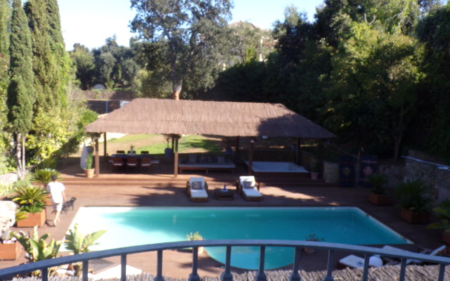 Casa Milanina Guest House
