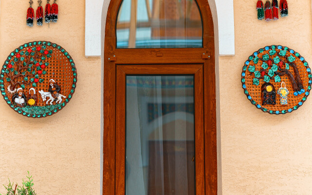 Hotel Anor