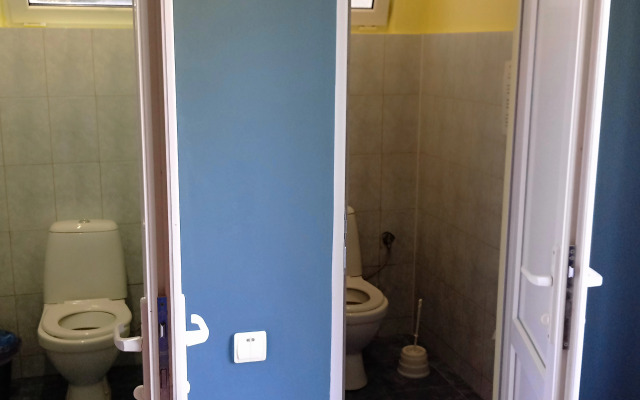 Raduga Guest House