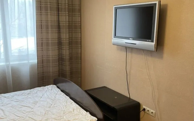 Квартира на Запорожской 39