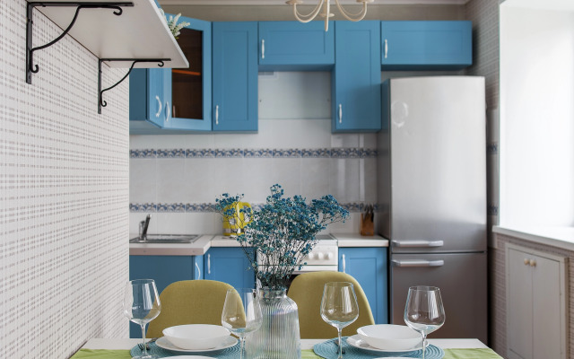 Апартаменты Ломоносова 1