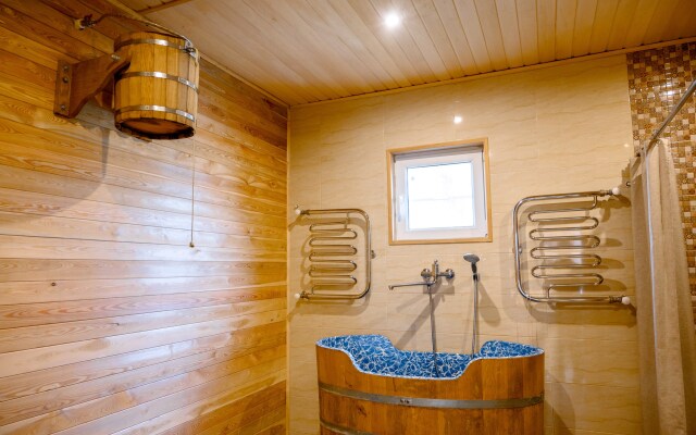 База отдыха Наша фазенда