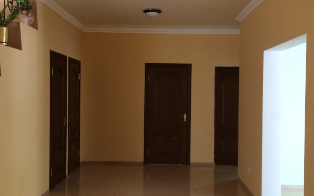 Gaspra Guest House