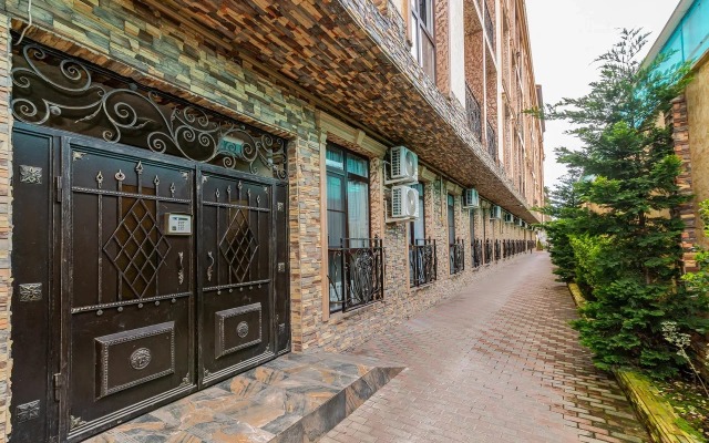 More Rooms V ZhK Vals/55 Apartments