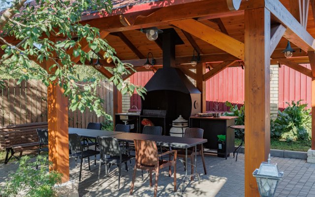 Usadba Veranda Suzdal Guest House