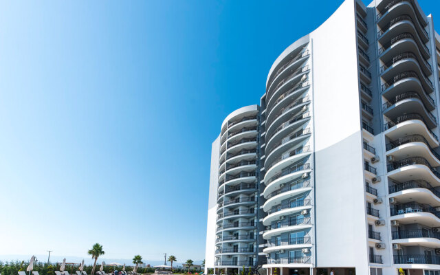Edelweiss Residents Apart-Hotel
