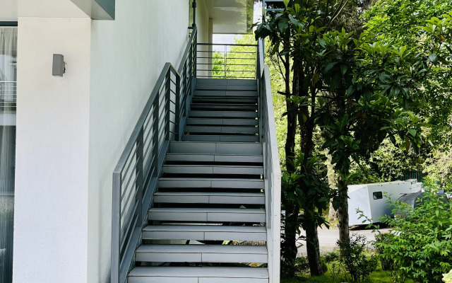 Ruslana Apartments