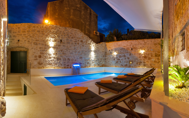 Villa Majestic