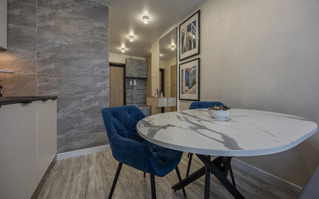 Апартаменты Как дома рядом с Кремлем