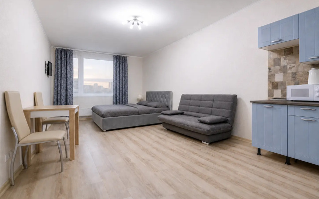 Апартаменты Artek DreamHouse