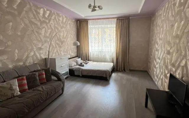 Апартаменты на улице Набережная 35/2