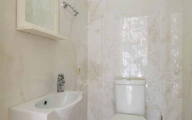 Апартаменты Питер Грейт на Невском проспекте