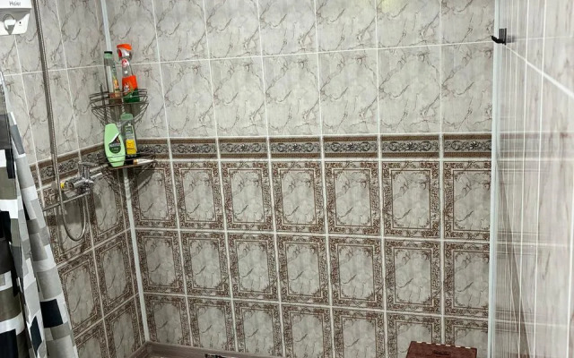 Gorny Peyzazh Private house