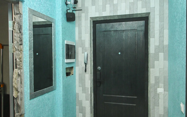 Апартаменты на Пролетарском Проспекте 35