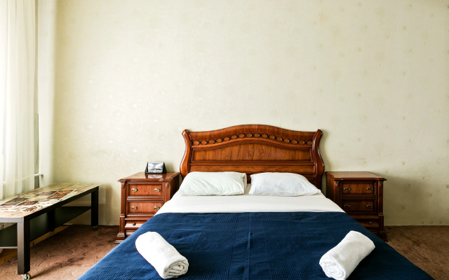 Квартира МаксРеалти24 Lomonosovsky Prospect 15