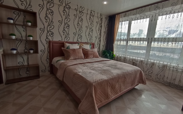 Апартаменты элитные у ТЦ Евроленд