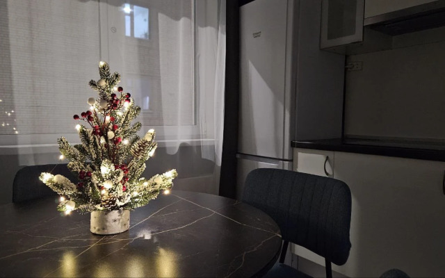 Апартаменты Family Apartment Oceanis от сети Good Vibes Apartments