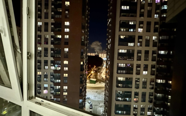 Odnokomnatnaya v Zhk Komfort Klassa Flat