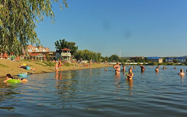 Квартира уютная светлая с современным ремонтом