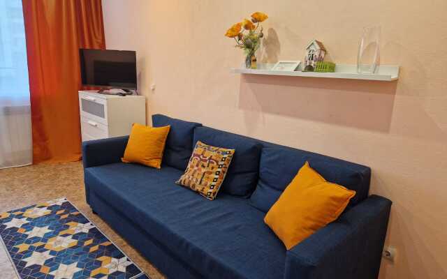 Квартира на Сибирской 109