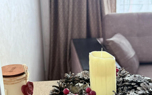 Квартира у моря