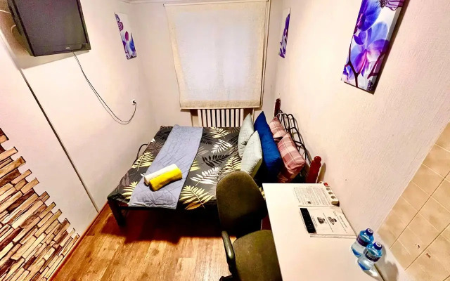 Квартира Мини студия эконом центр