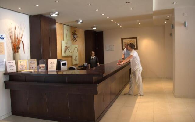 Hanioti Grandotel Hotel
