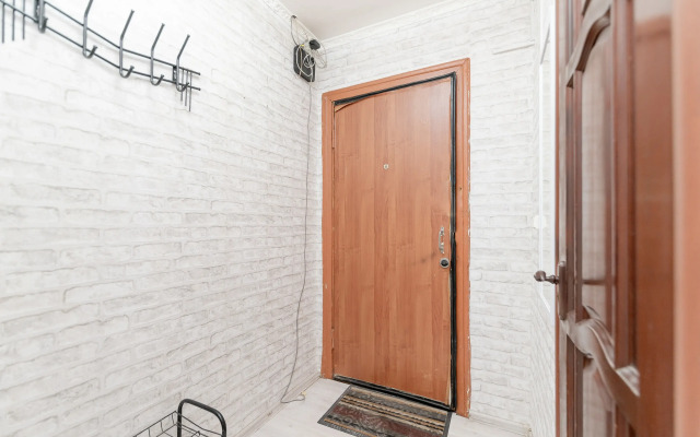 Апартаменты на Ереванской 14/1