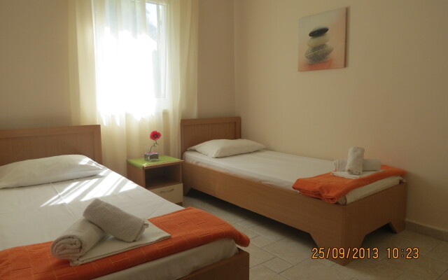 Kaca Marko Apartments