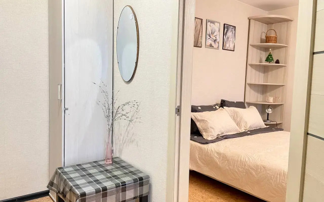 Квартира однокомнатная Natali apart на метро Пражская