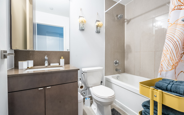 GLOBALSTAY Modern Lillian St Apartments Apart-hotel