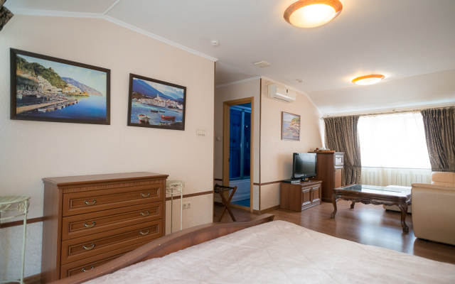 Incanto Hotel