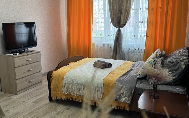 Апартаменты Лесная Сказка