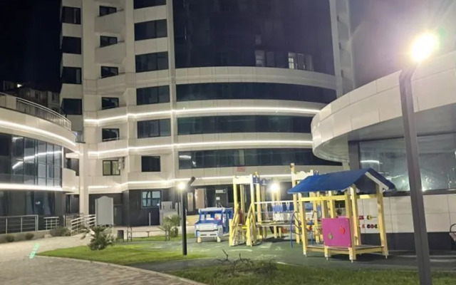 Квартира на Улице Ленина 298Б к7