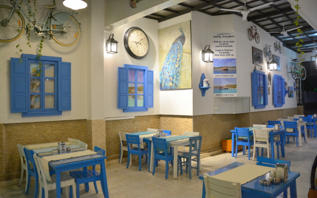 Hotel İstanköy