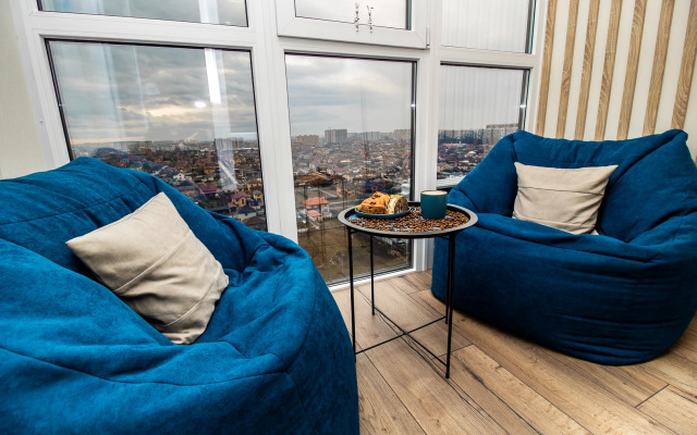 Lyubimovo 10-613 Flat