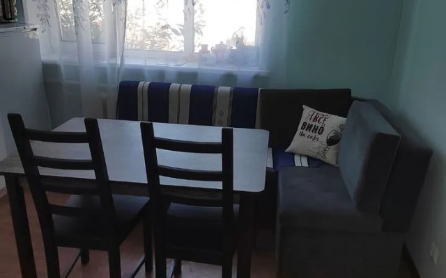 Частный Дом на Улице Черёмушки 25