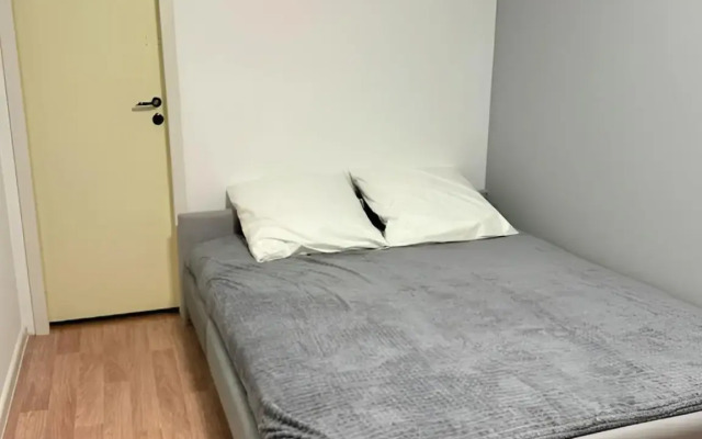 Квартира уютная в центре города